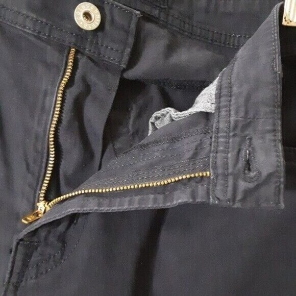 AG Adriano Goldschmied the protégé straight Leg men's pants size 34X34 - Picture 7 of 11